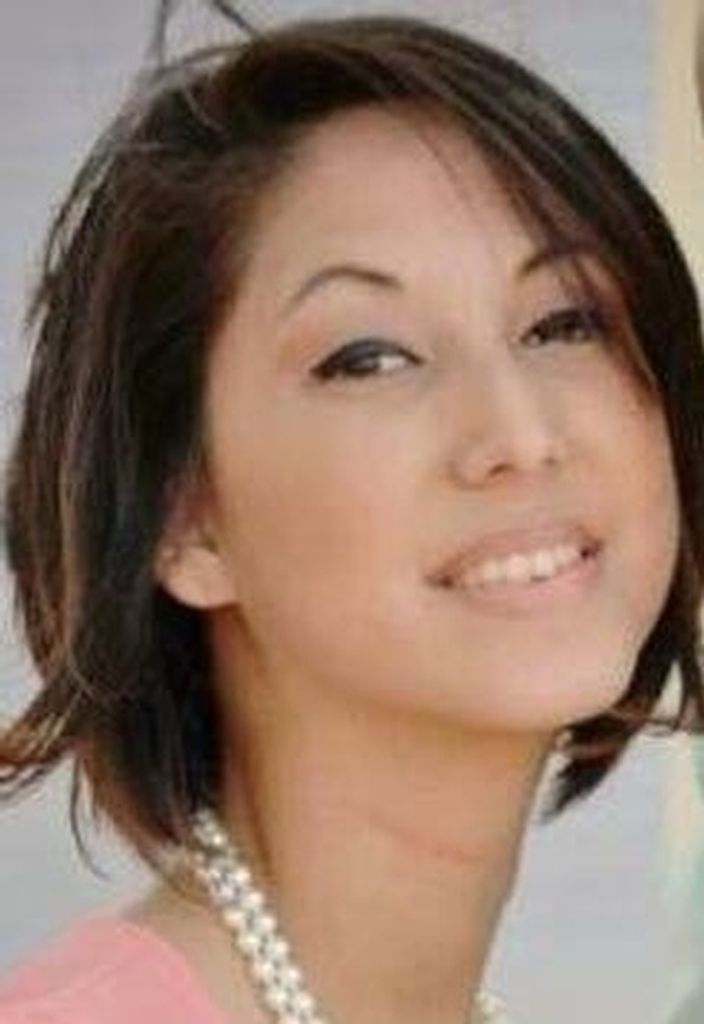 Tiffany M. Zertuche Profile Photo