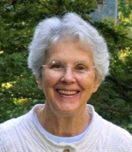 Elizabeth  Cassidy Profile Photo