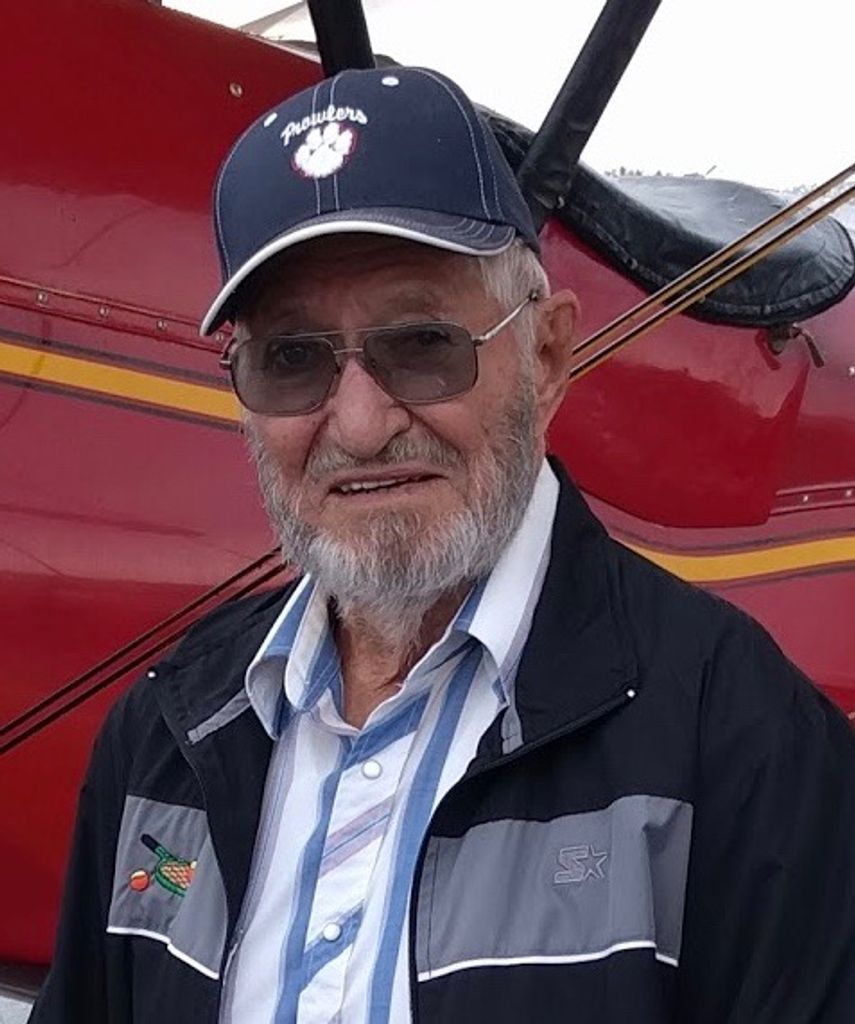Alvin Budahn