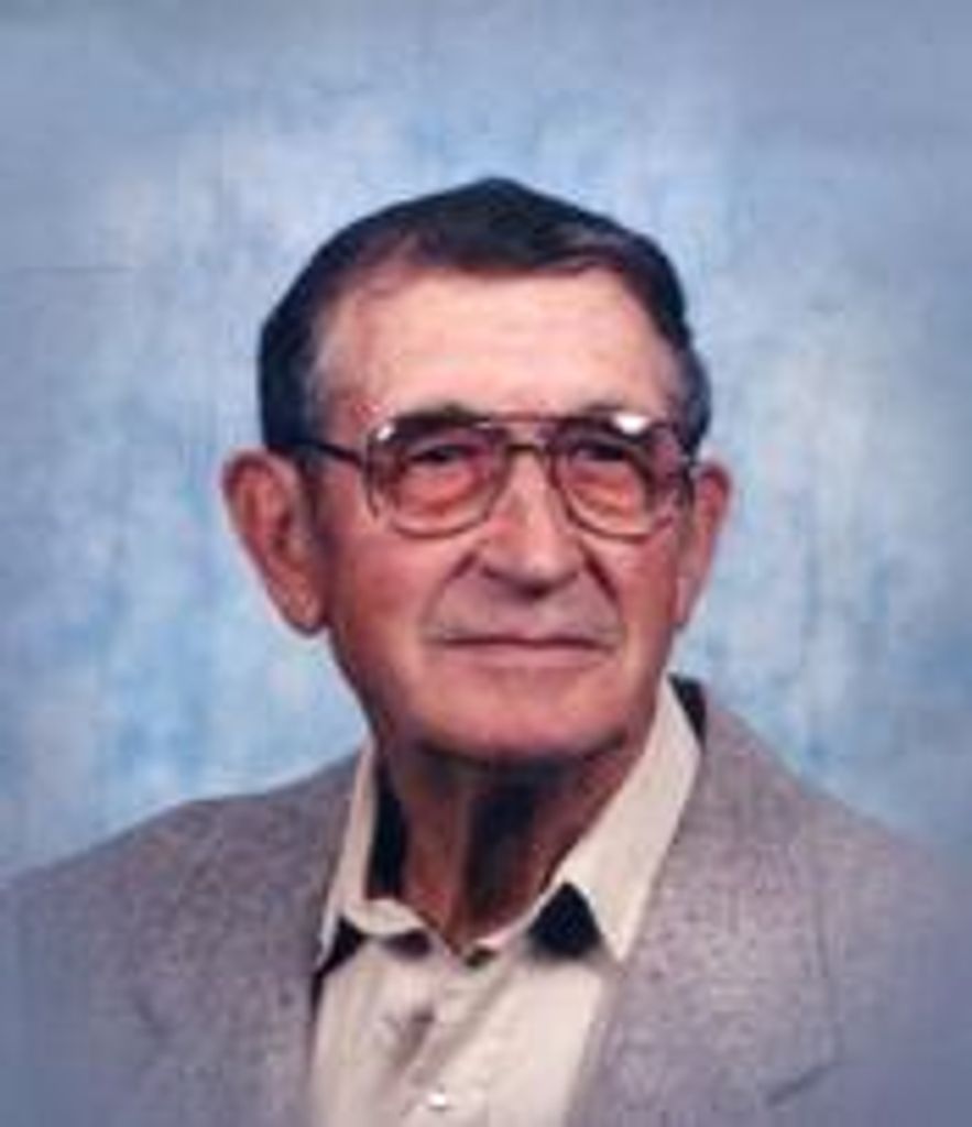Eugene "Gene" Sellers