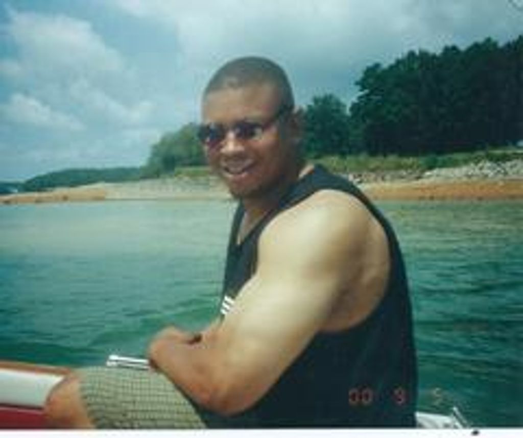 Coby B Cummins