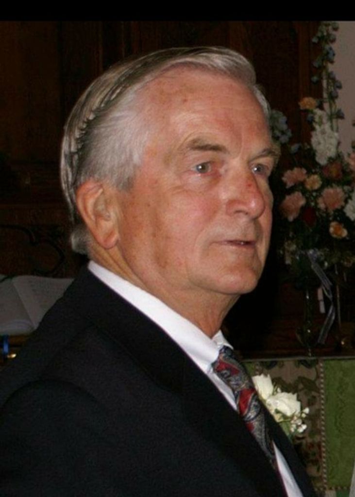 Ralph H. Dennis Profile Photo