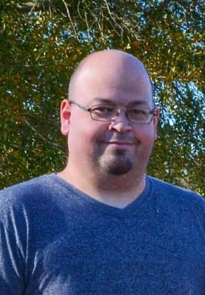 Byron H Smith Profile Photo