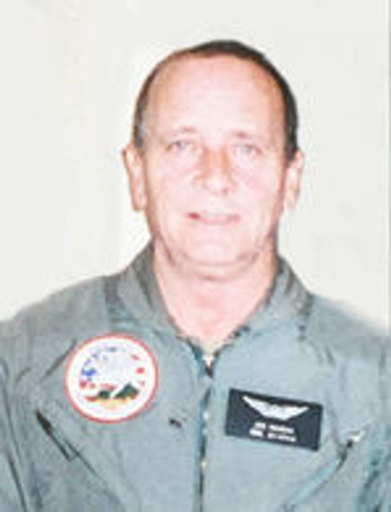 Joe Devers Profile Photo