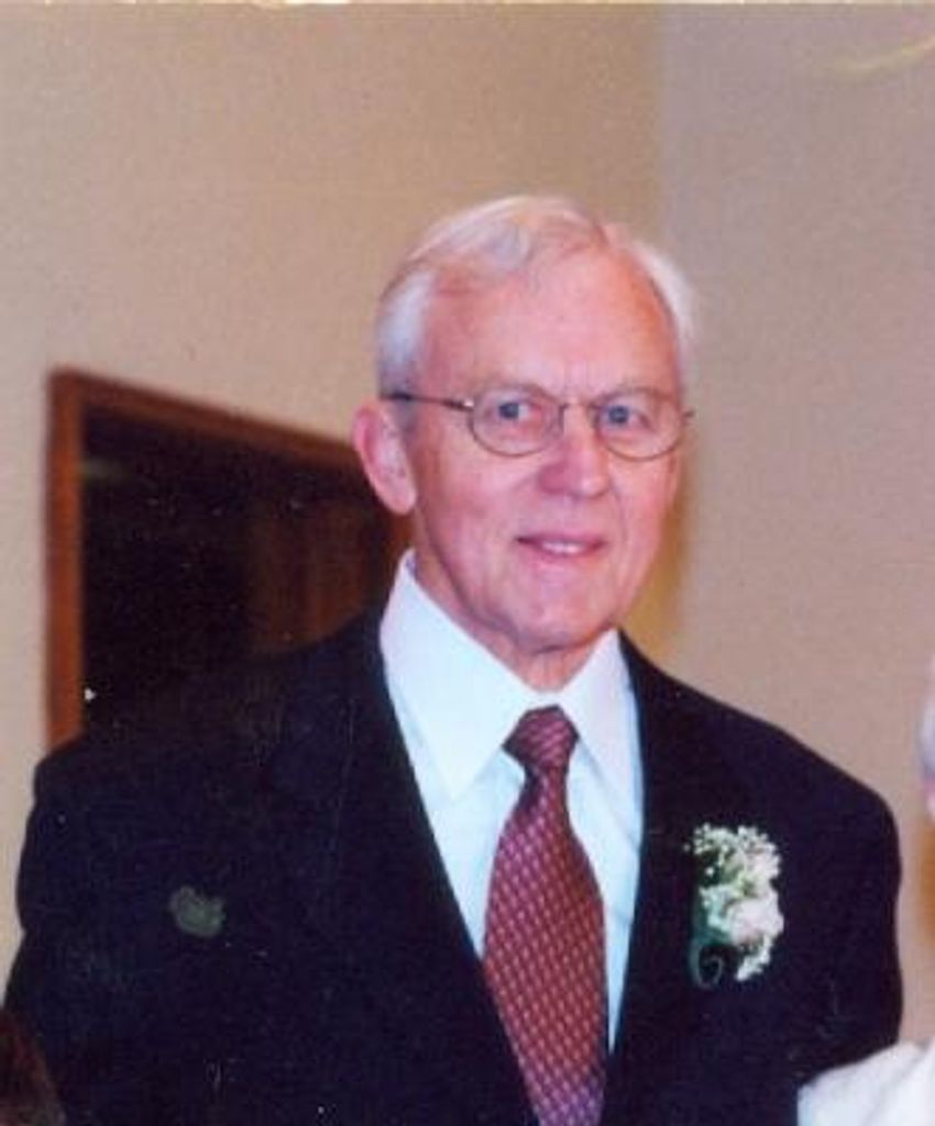 Theodore Fisher