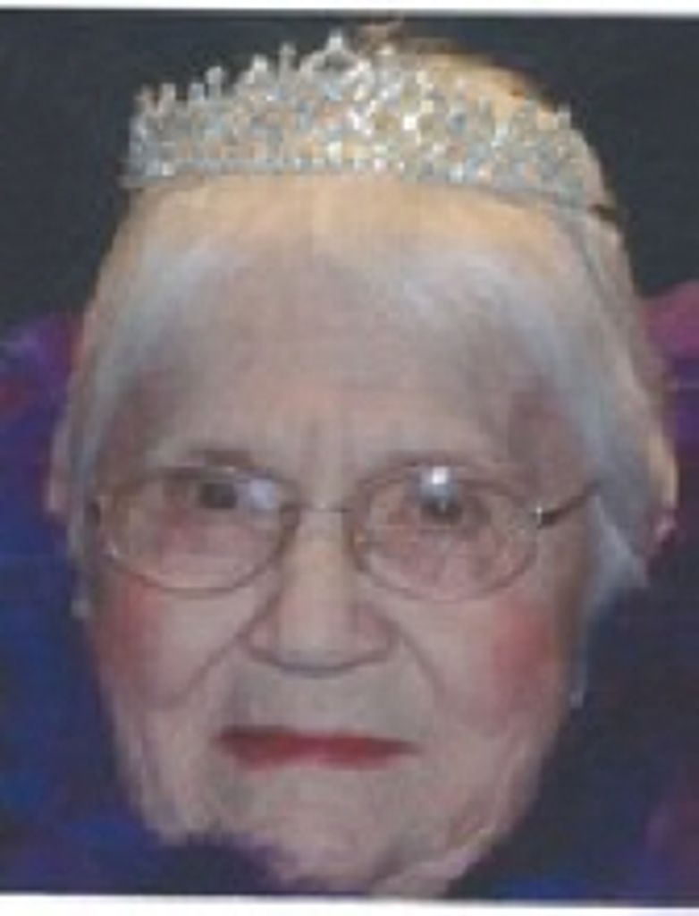Dorothy  M. Joy