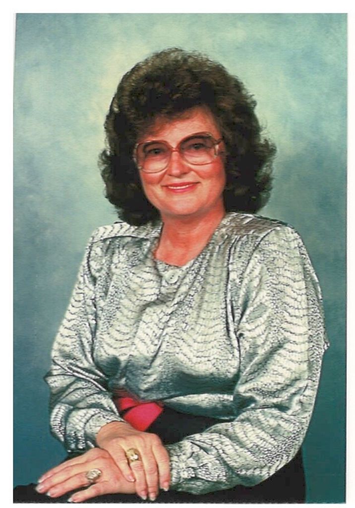 Yvonne Jean Ames Profile Photo