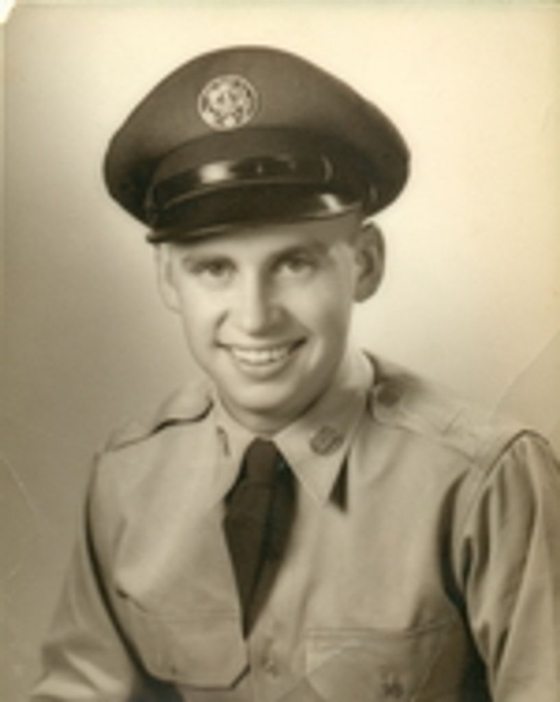 Charles W. Richardson