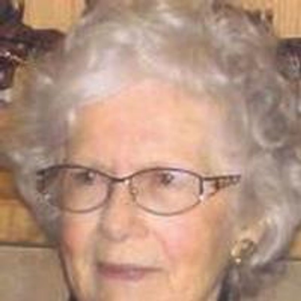 Nona F. Mount