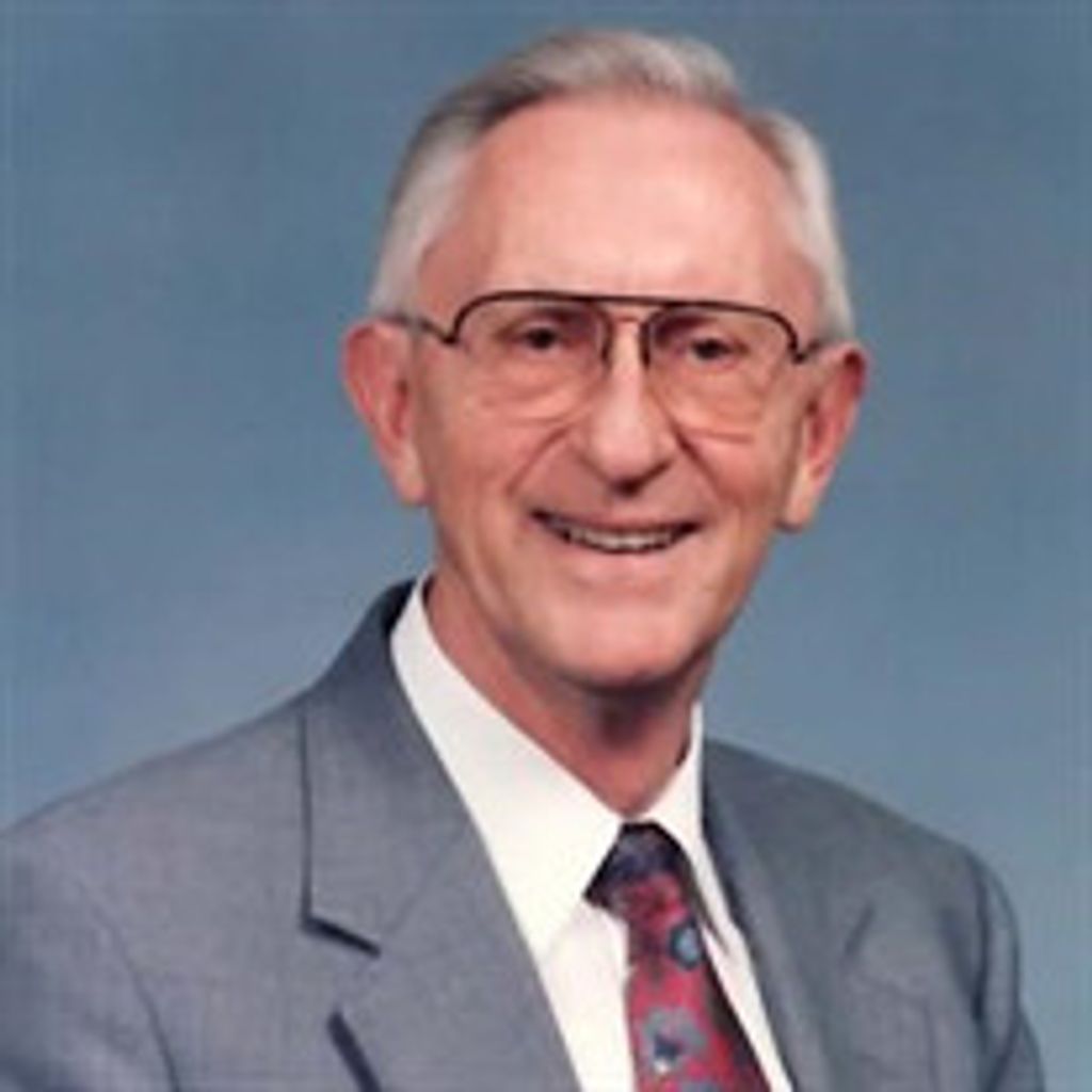 Bruce Edward Zellmer