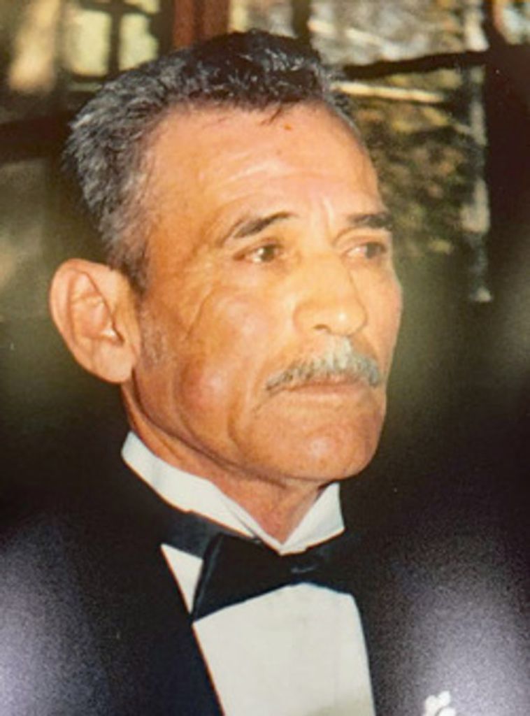 Cornelio Vasquez Saldivar Profile Photo