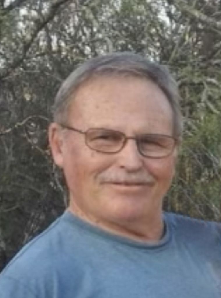 John Thomas Noonan Profile Photo