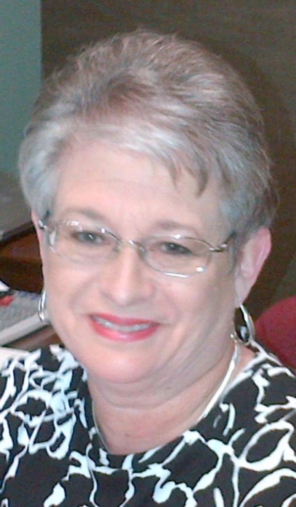 Margaret Sue Alford Boyd