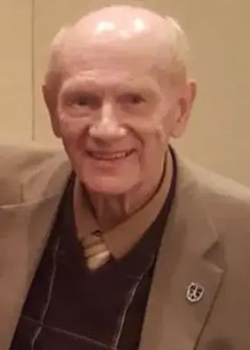 Hugh Schaefer Profile Photo