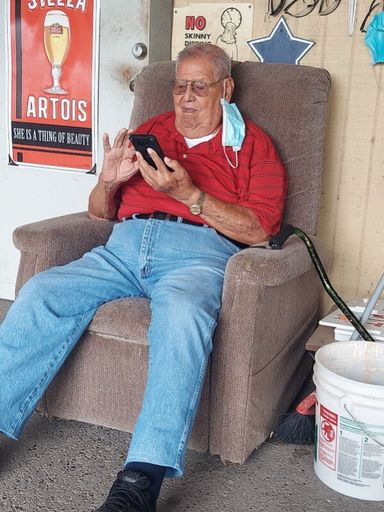 Daniel Rivas, Jr. photo gallery thumbnail 58 of 123