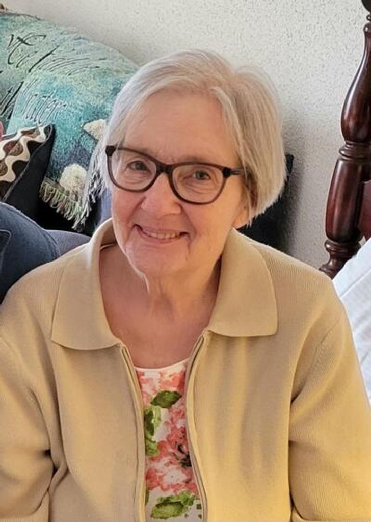 Judith A. Stoner Profile Photo
