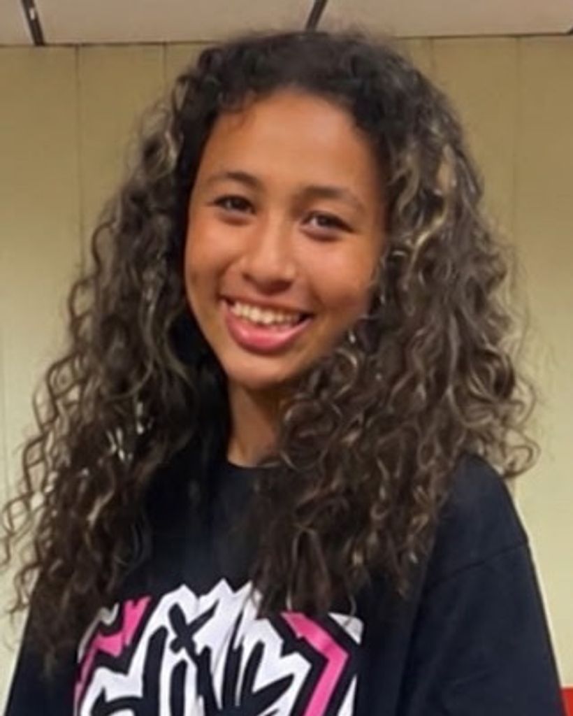 Cienna Miles Profile Photo