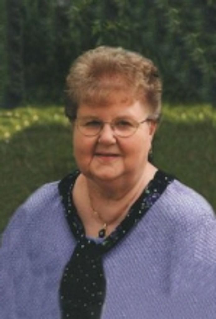 Nancy K. Hibbing