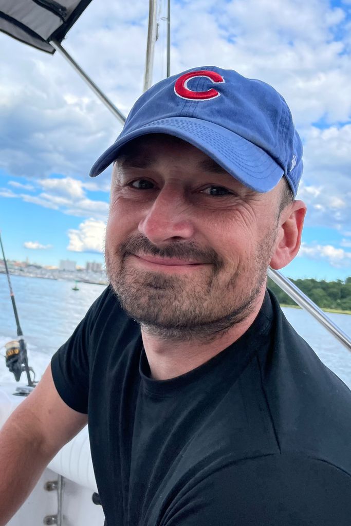 Jesse James Schweickert Profile Photo