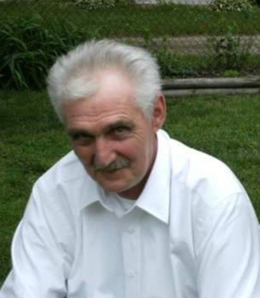 Willard Schildt