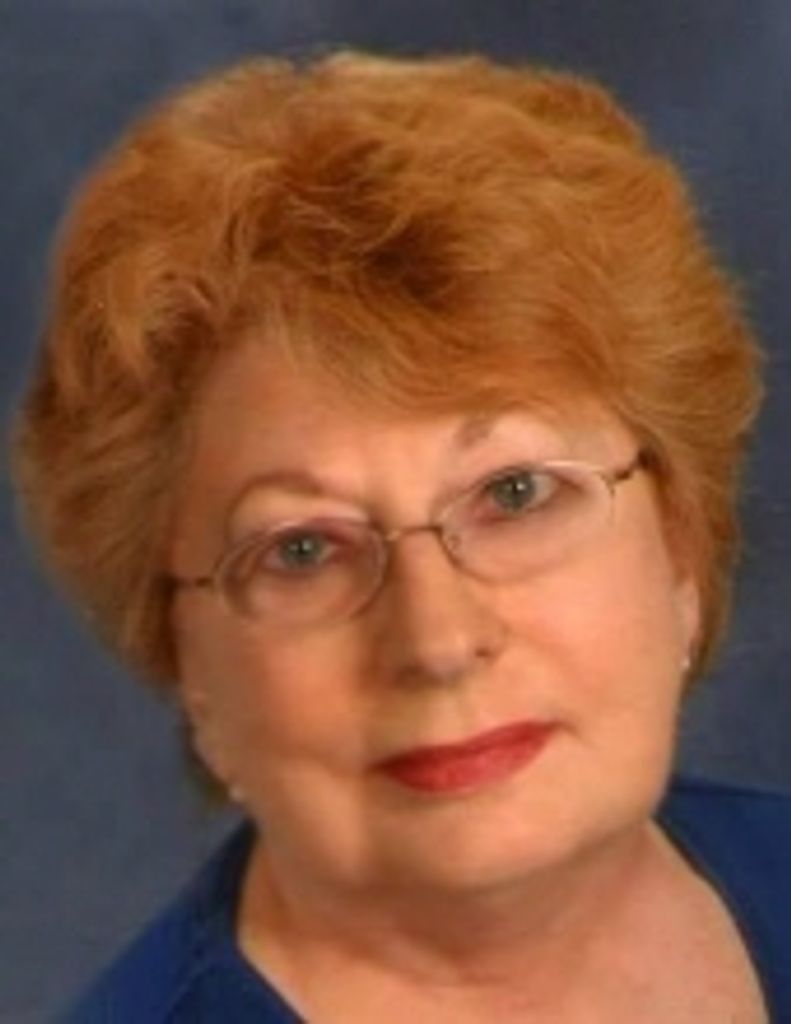 Charmaine  G. Klaus