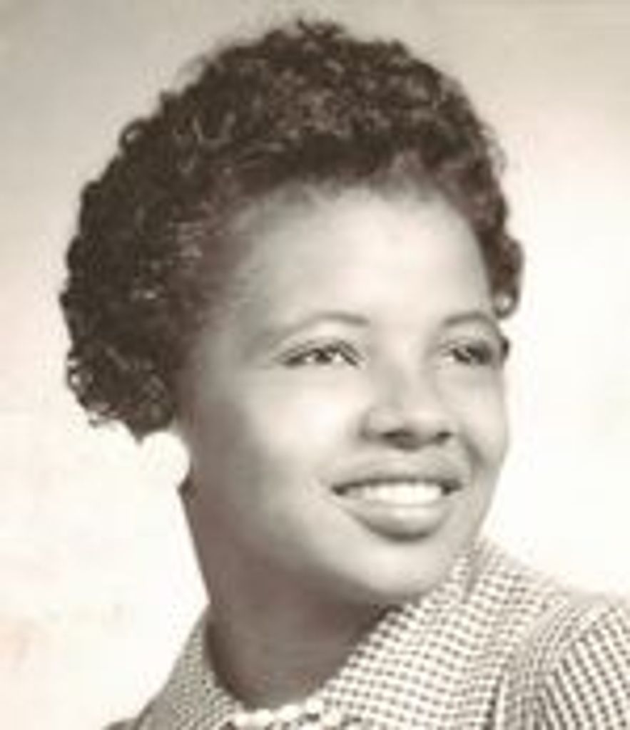 Bertha Lee Johnson