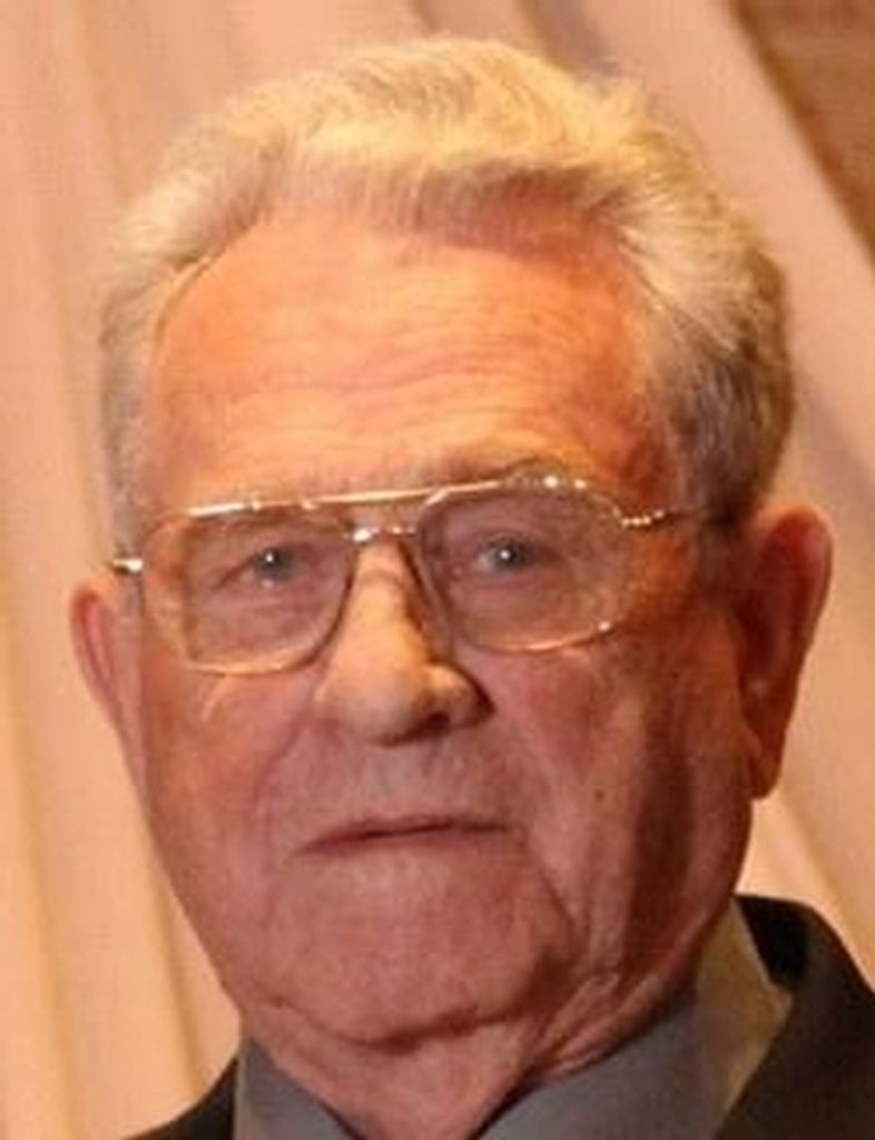 Lawrence "Larry" Bottem