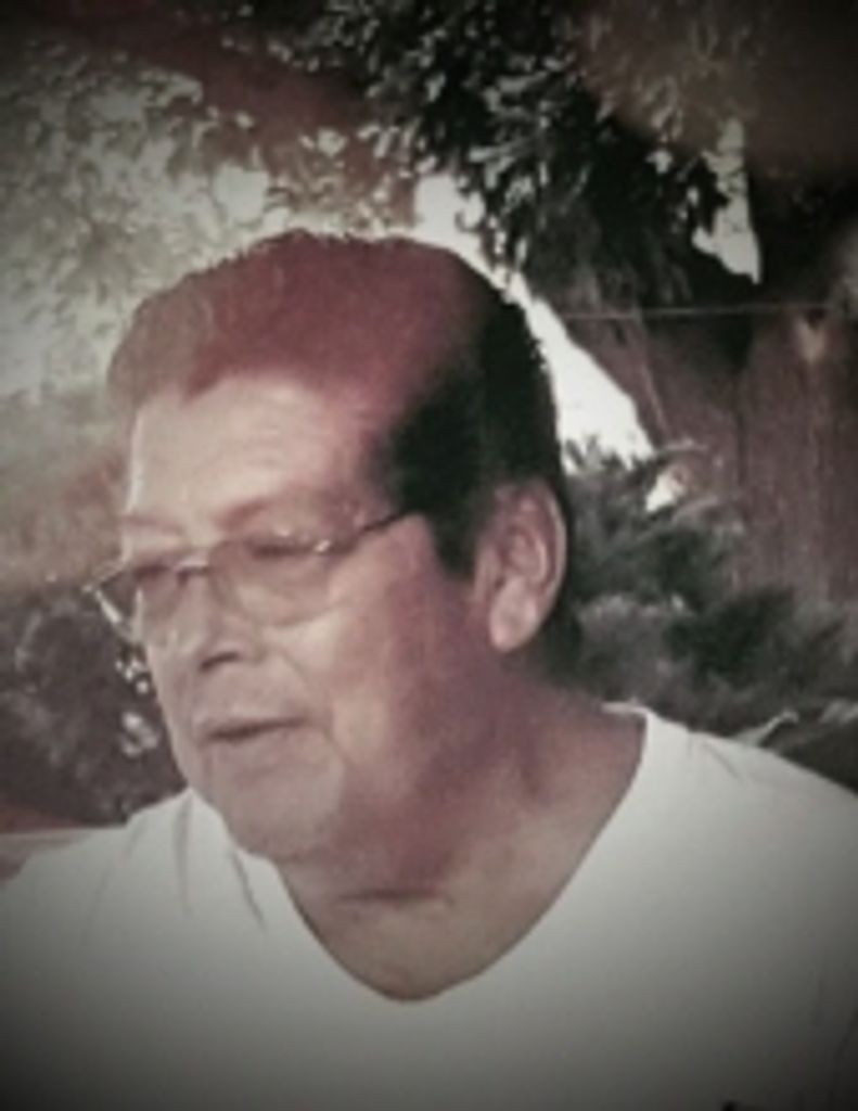 Edmundo Romero Escarsega