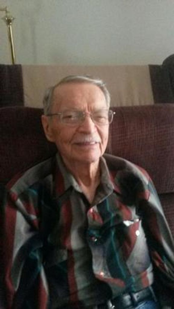 Herbert C Mcknight Profile Photo
