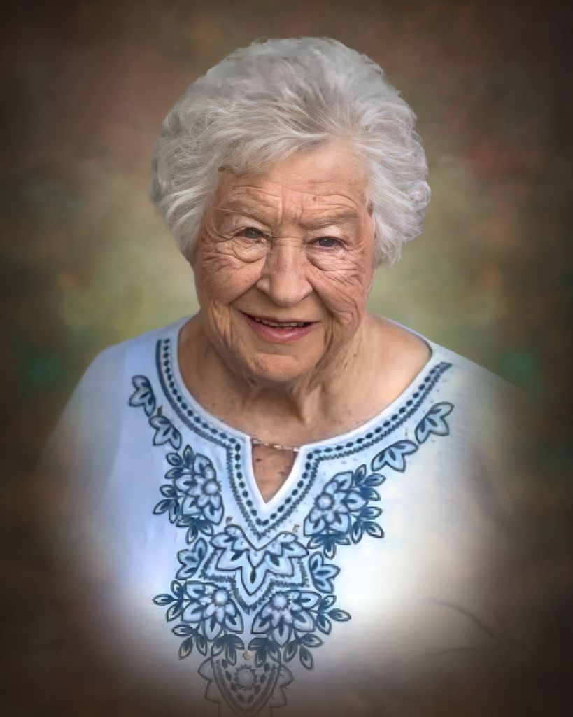 Florence Daniels Bedgood Profile Photo