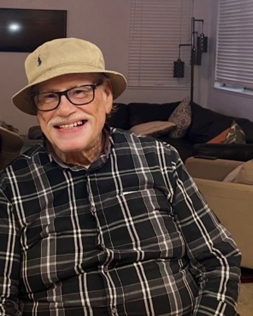 Frank Wesley Blue Jr. Profile Photo