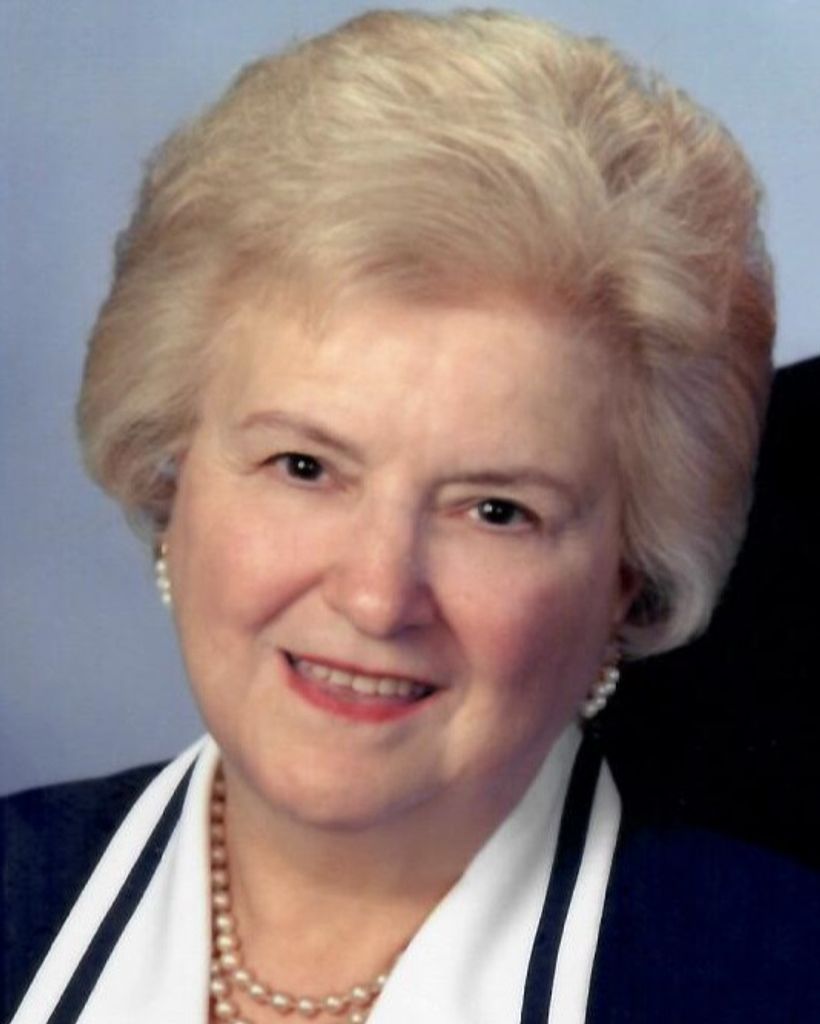 Helen C. Harris
