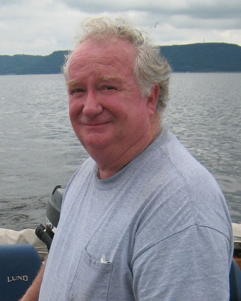 Dennis "Denny" Keith Ryan