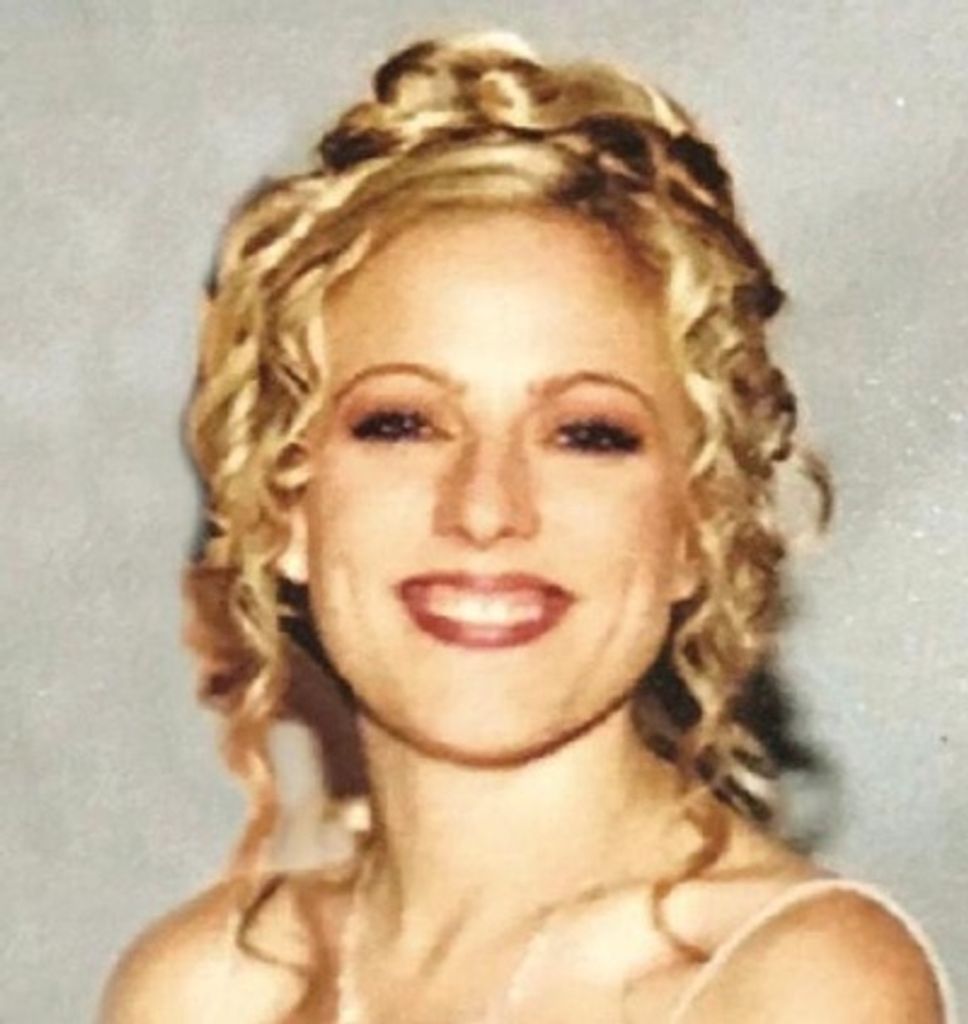 Brandy Michelle Lewis