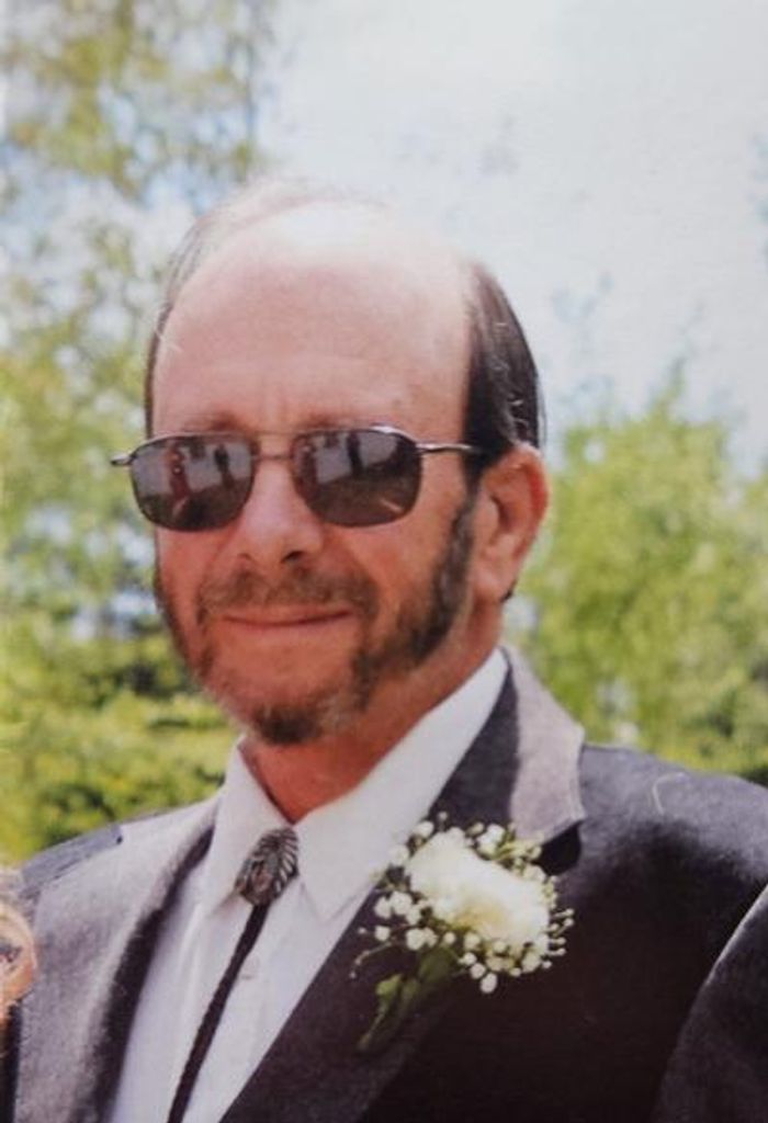 Kevin E. Robinson Profile Photo