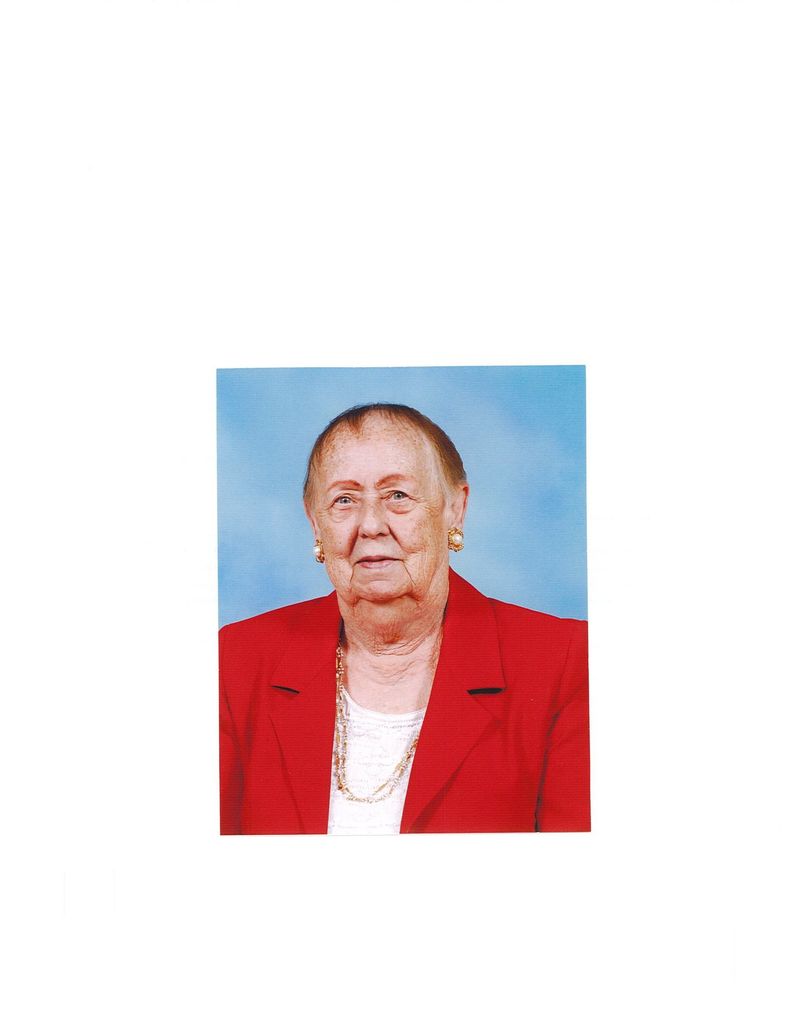 Velma G. Hawkins Profile Photo