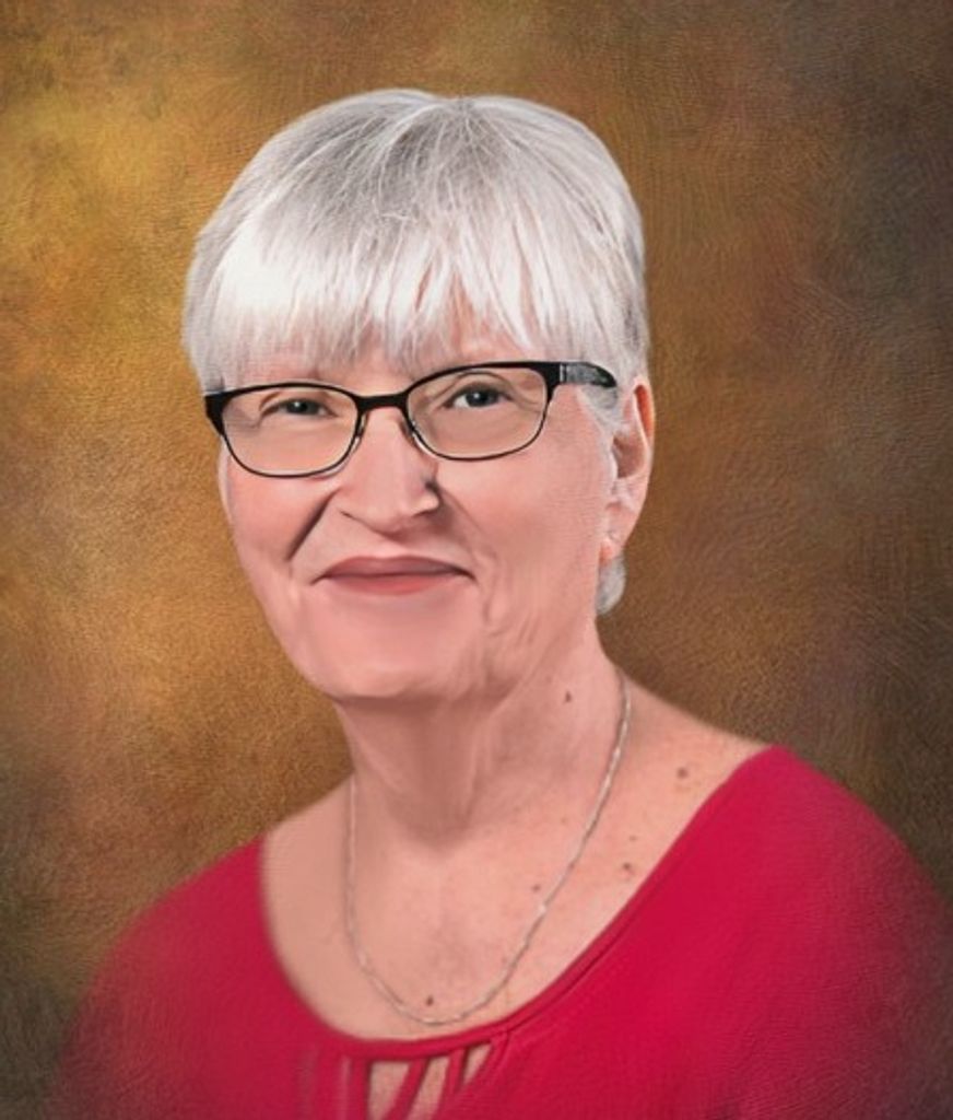 Velma Marie McNeill