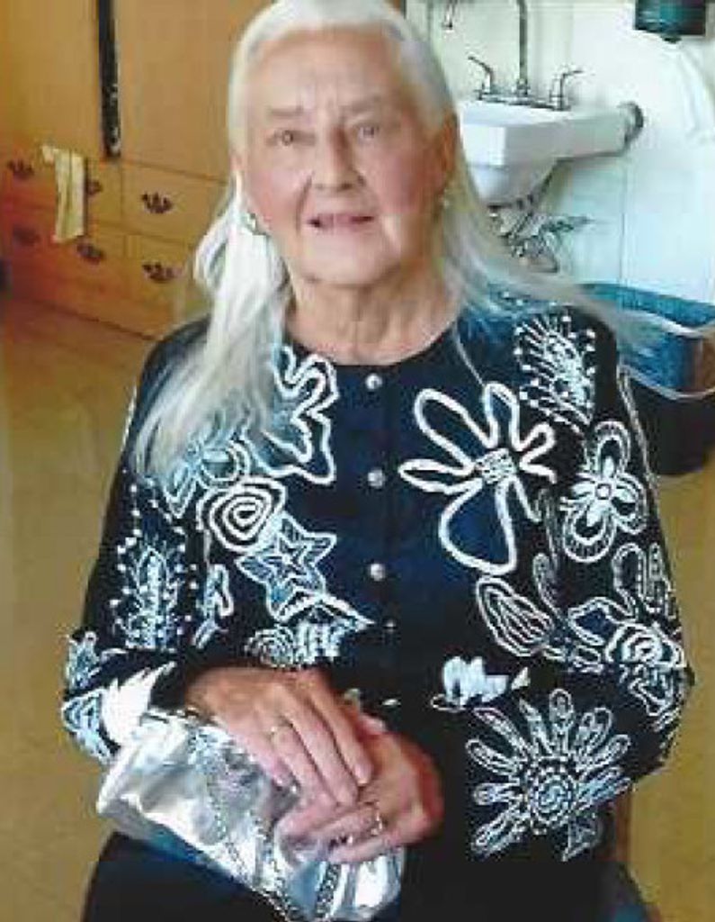 Betty J. Hill Keenan Profile Photo