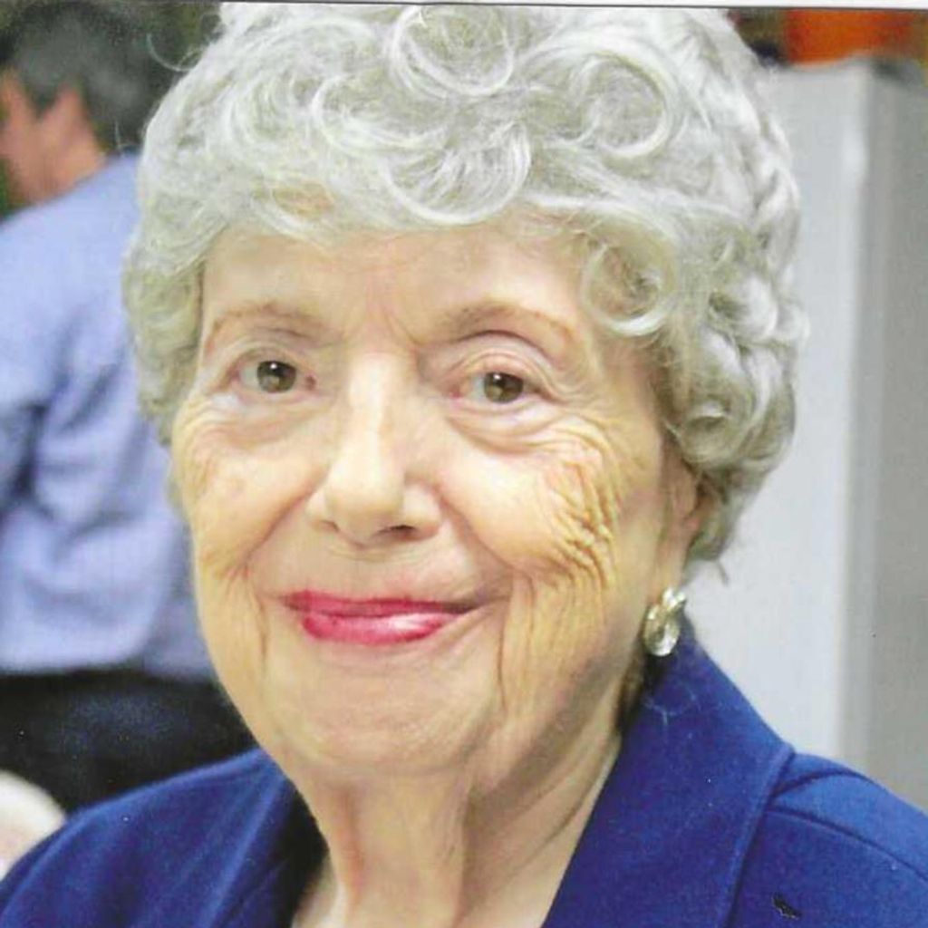 Delores Jean Ellrick Profile Photo