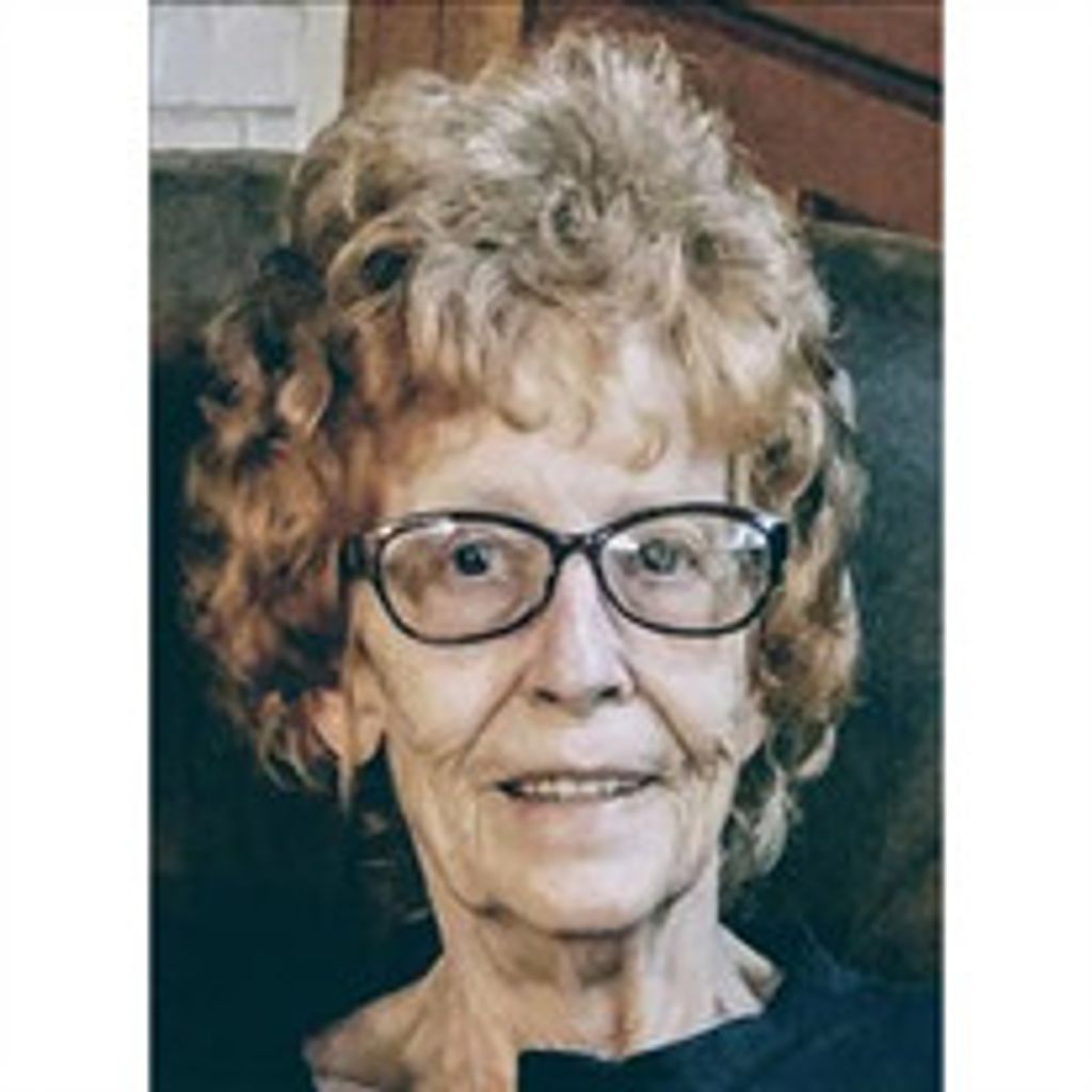 Audie Ruth Henderson