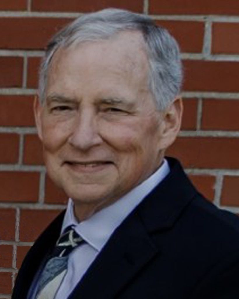 Hank Allgeier Profile Photo