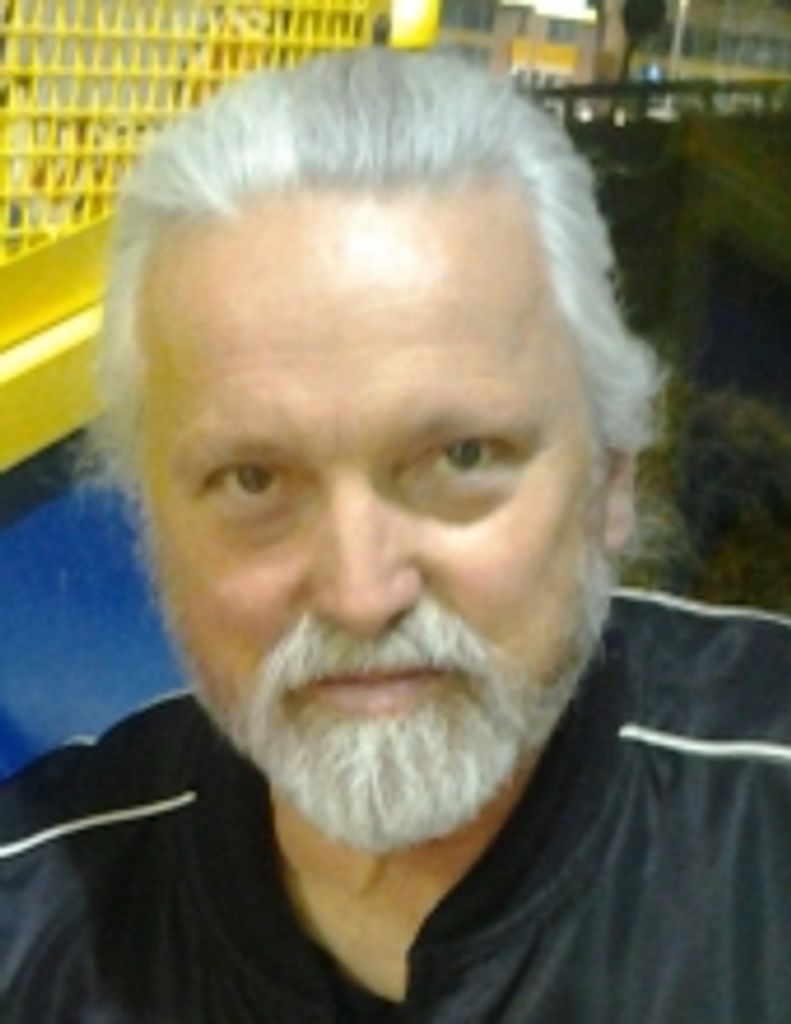 Ronald E. Miller