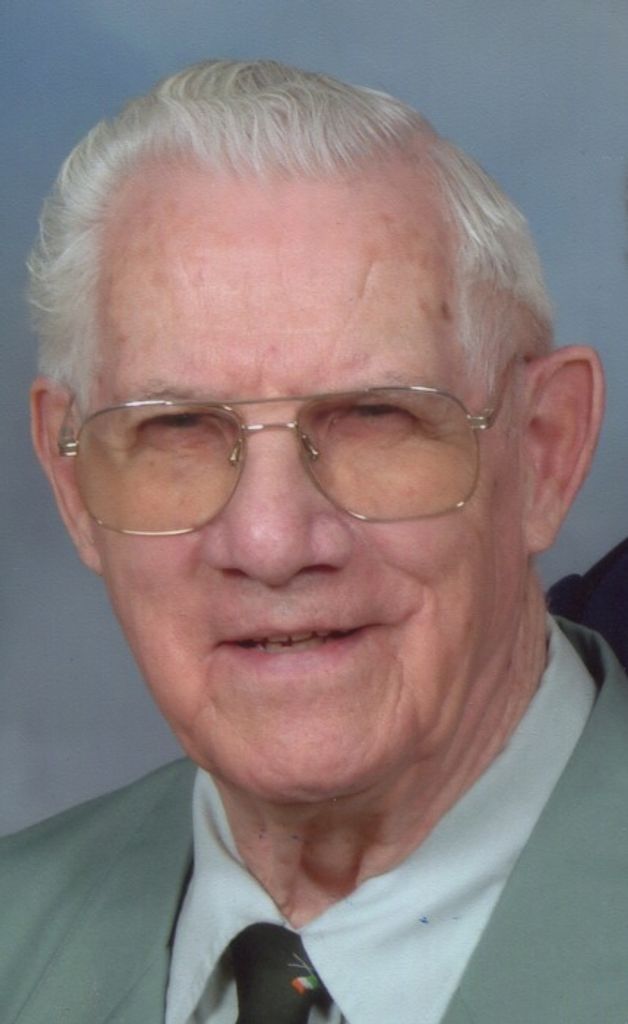 George Patrick Conard