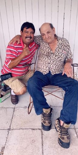 Roel Gutierrez de la Garza photo gallery thumbnail 12 of 41