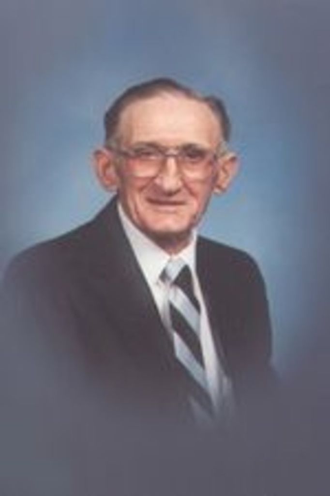 Joseph G. Hofer