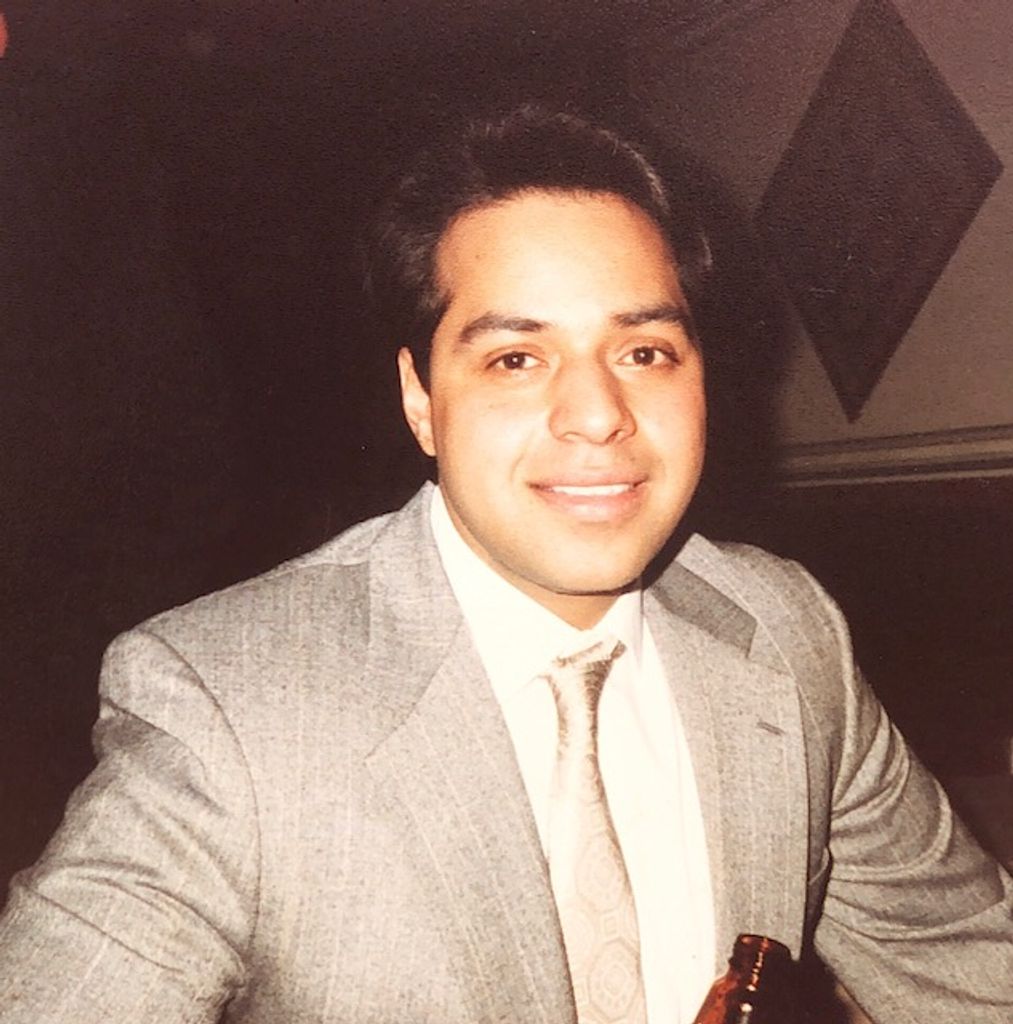 Kamal Kapoor