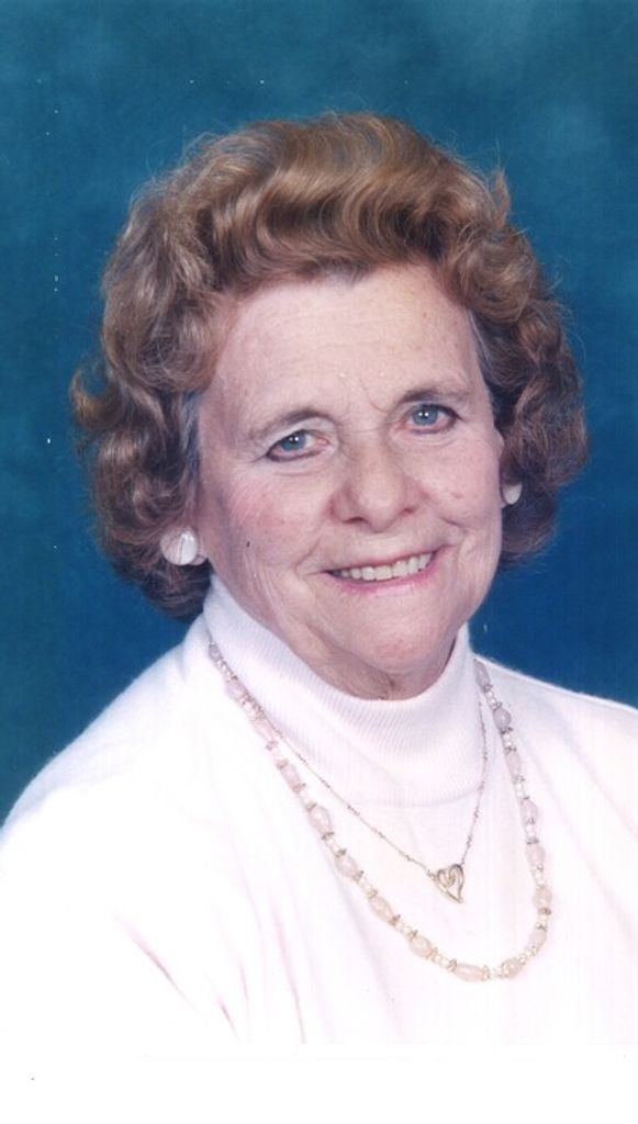 Dorothy R. Holsan