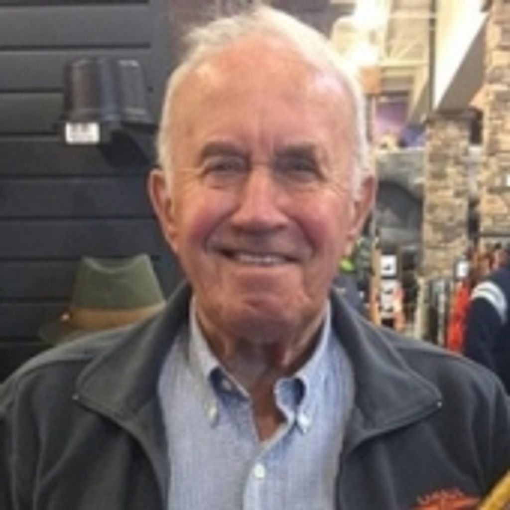 Peter J. Blaskowski