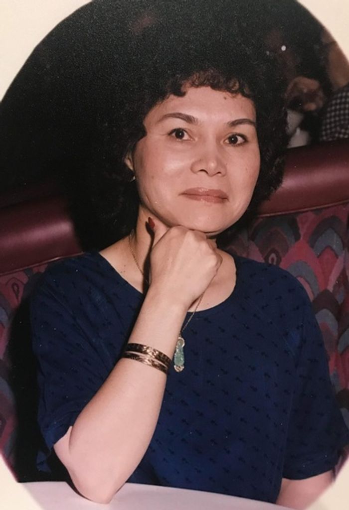 Bay Thai Thomas Profile Photo