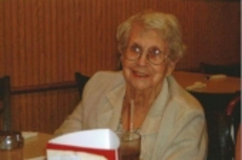 Josephine Ann Casey Wagner